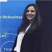 Profesora de ingles y espanol para los extranjeros